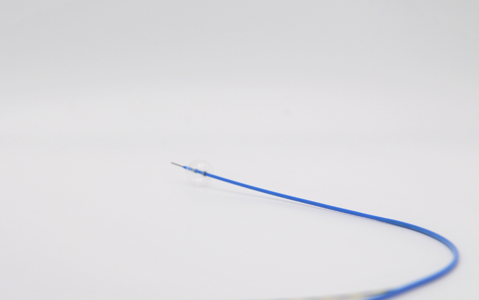Breaking Barriers: Biliary Stone Extraction Balloon's Innovative Applications Unveiled