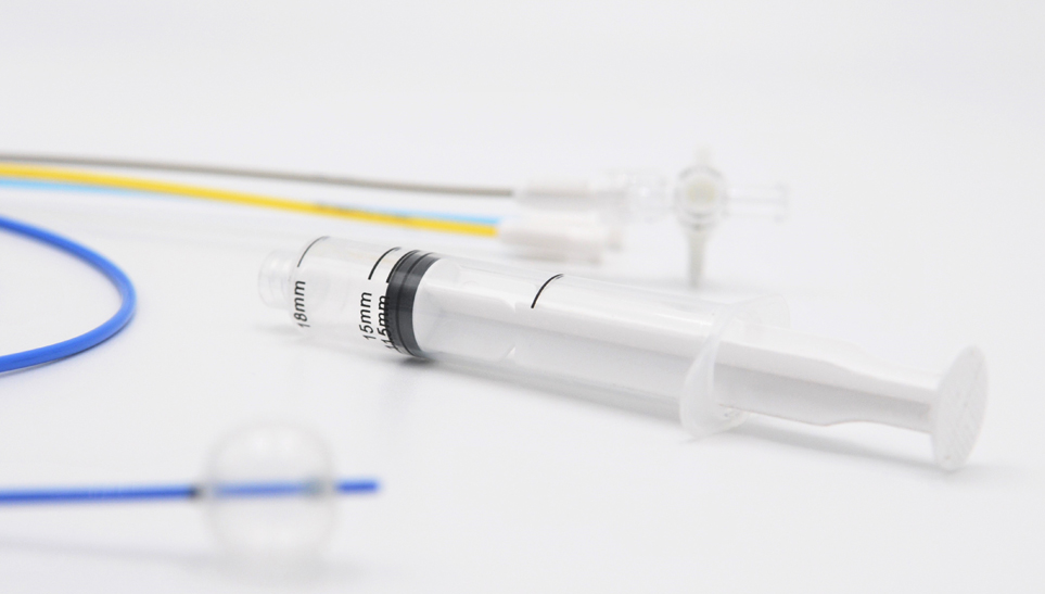 Single-use Stone Extraction Catheter- RX series